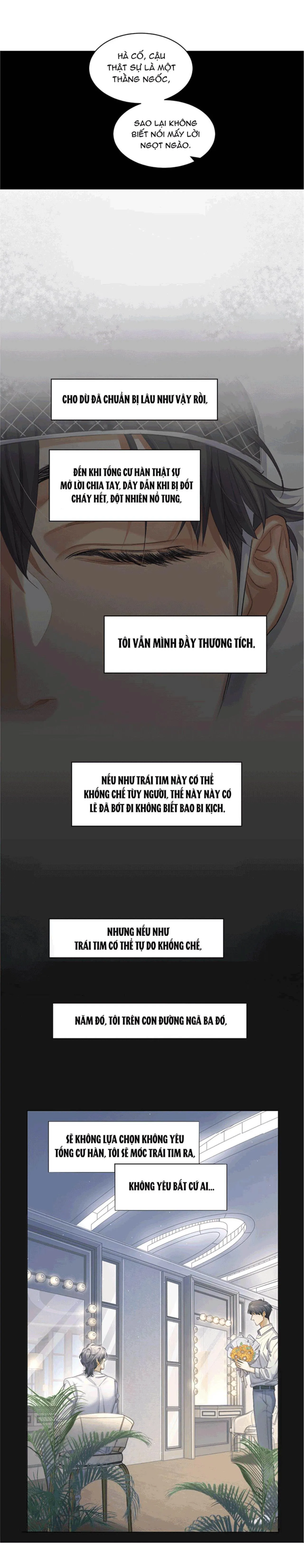 Nhất Túy Kinh Niên Chapter 21 Trang 9