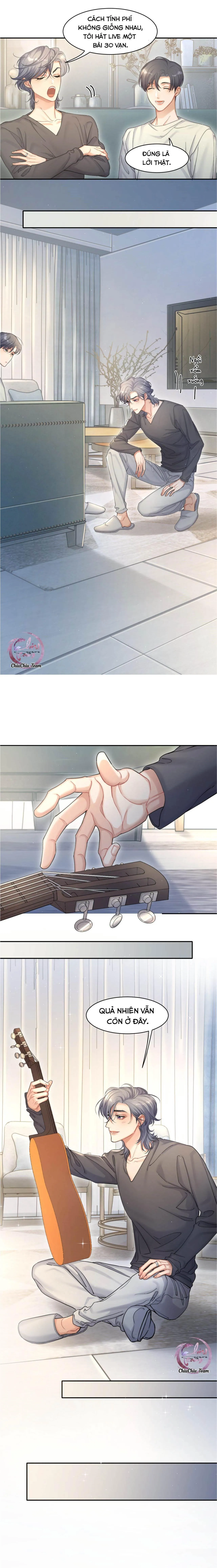 Nhất Túy Kinh Niên Chapter 23 Trang 3