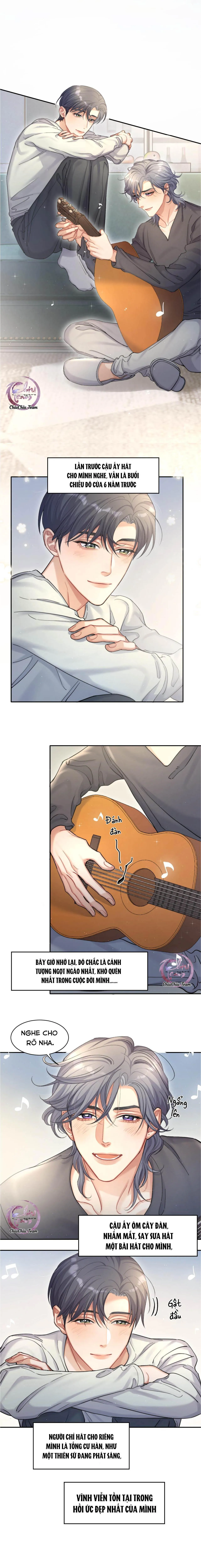 Nhất Túy Kinh Niên Chapter 23 Trang 4