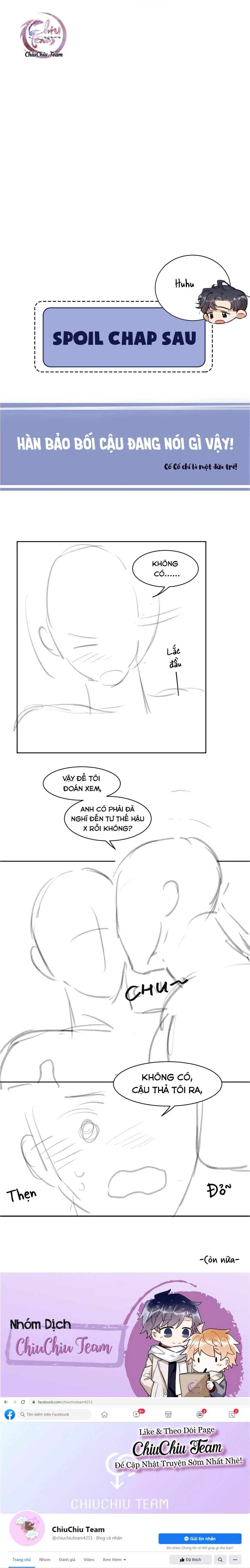 Nhất Túy Kinh Niên Chapter 23 Trang 10