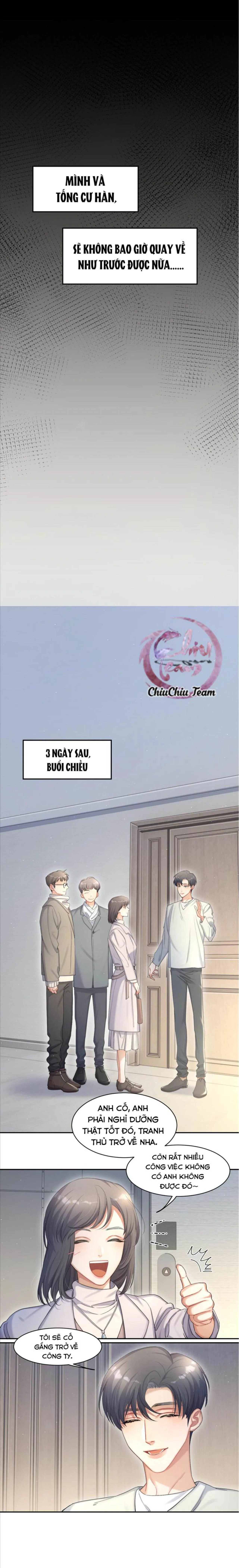 Nhất Túy Kinh Niên Chapter 24 Trang 16