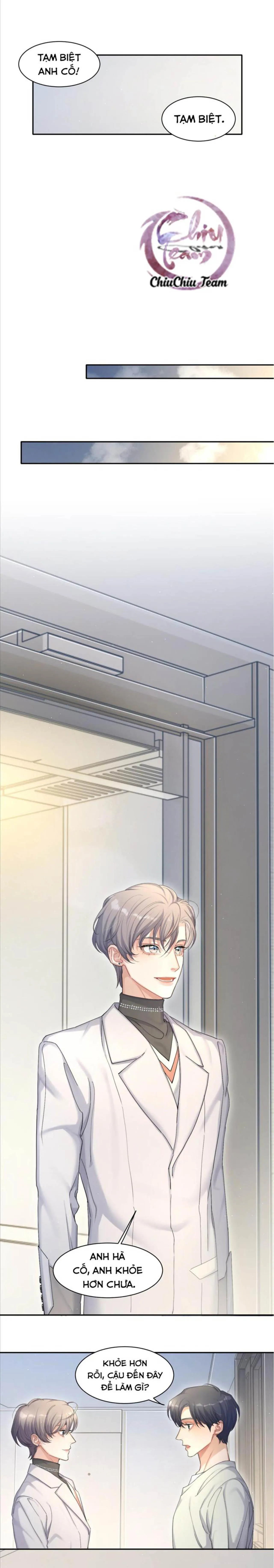 Nhất Túy Kinh Niên Chapter 24 Trang 17