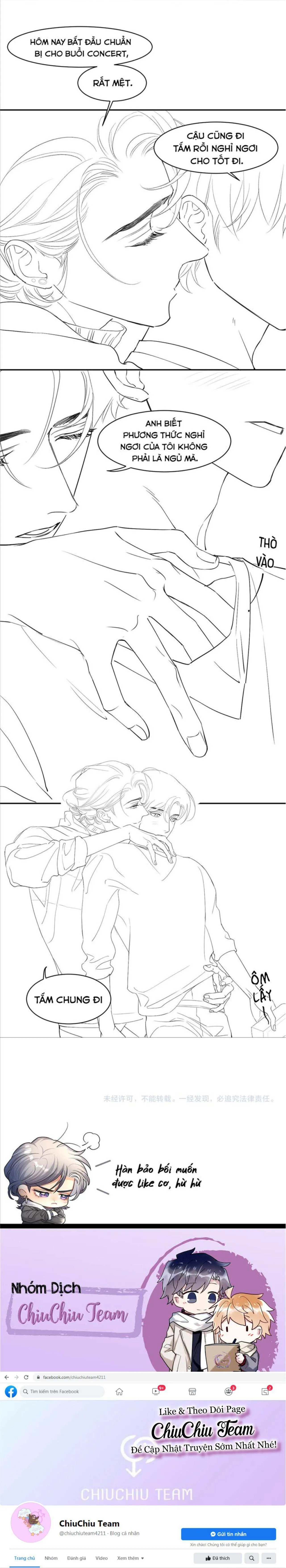 Nhất Túy Kinh Niên Chapter 24 Trang 21