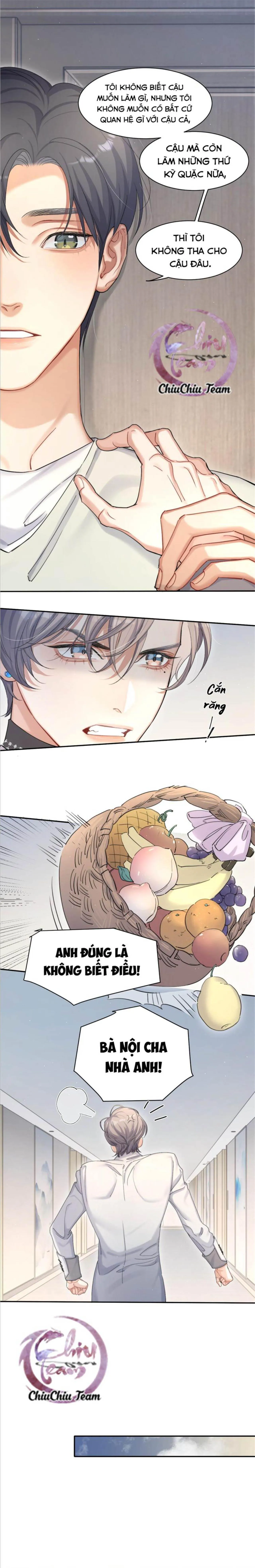 Nhất Túy Kinh Niên Chapter 25 Trang 10