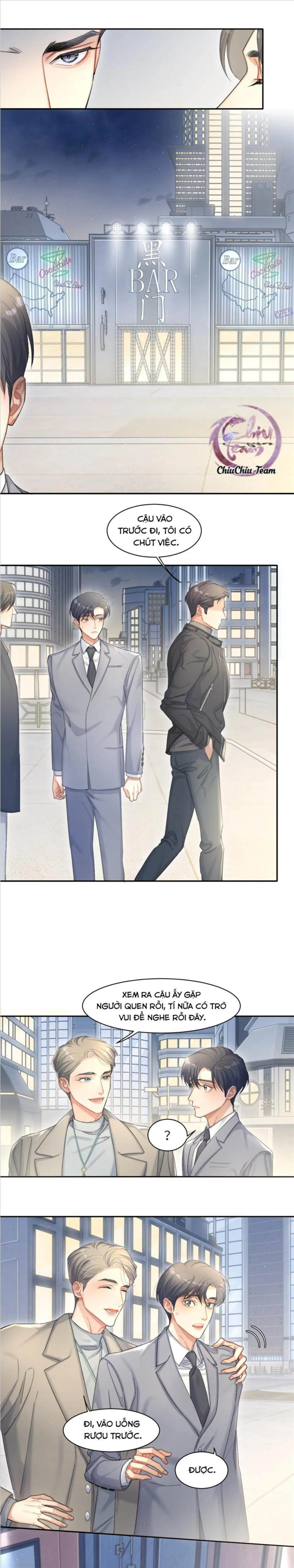 Nhất Túy Kinh Niên Chapter 26 Trang 7