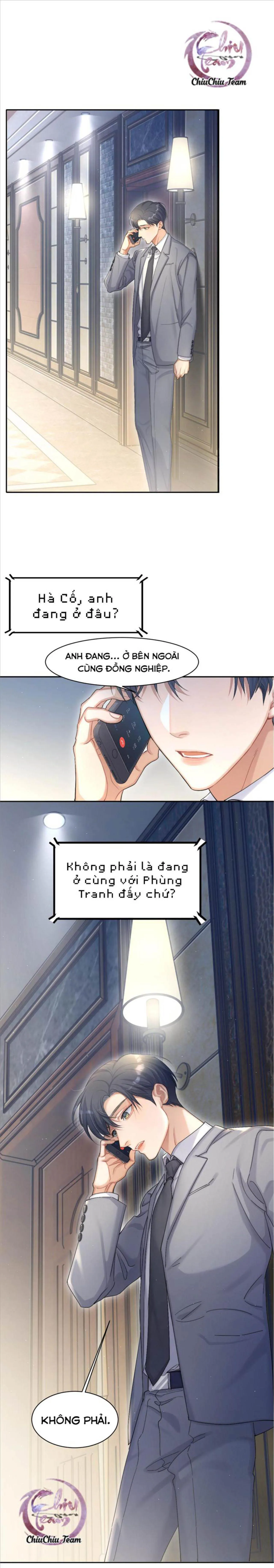 Nhất Túy Kinh Niên Chapter 26 Trang 10
