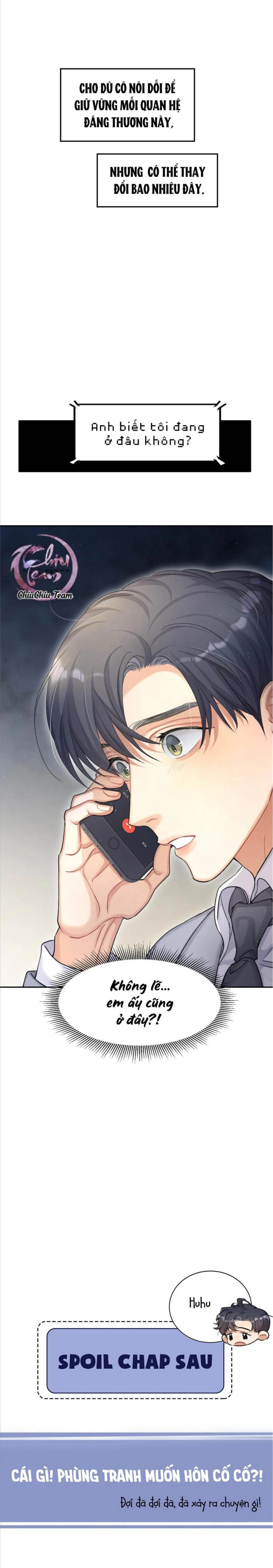 Nhất Túy Kinh Niên Chapter 26 Trang 11