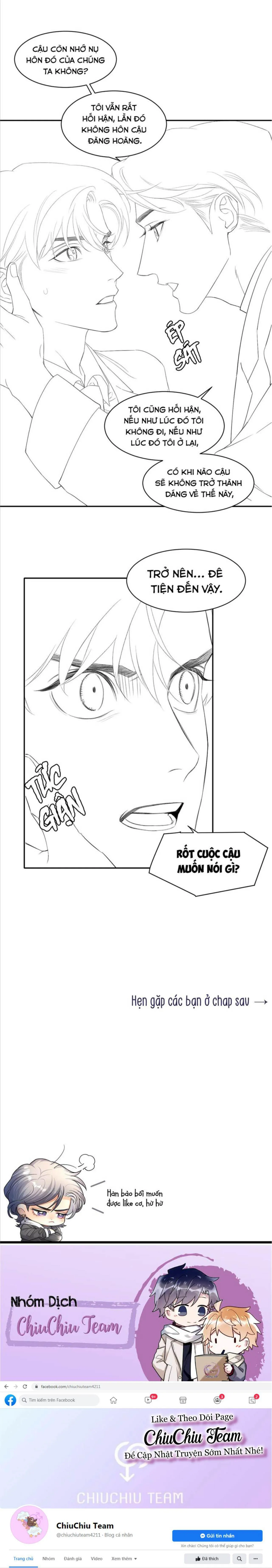 Nhất Túy Kinh Niên Chapter 26 Trang 12