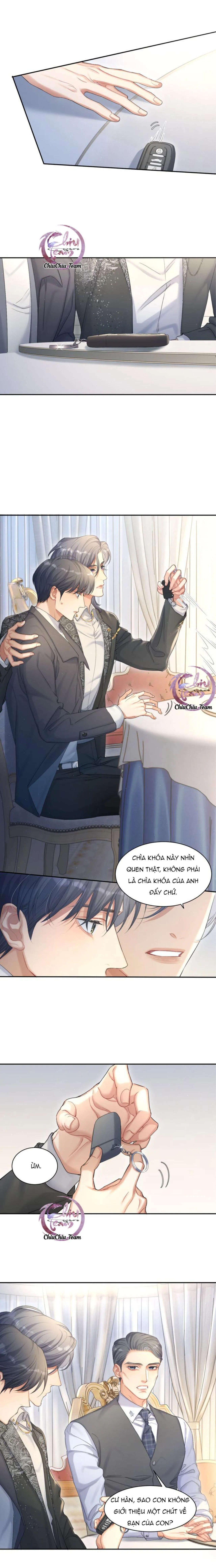 Nhất Túy Kinh Niên Chapter 28 Trang 8