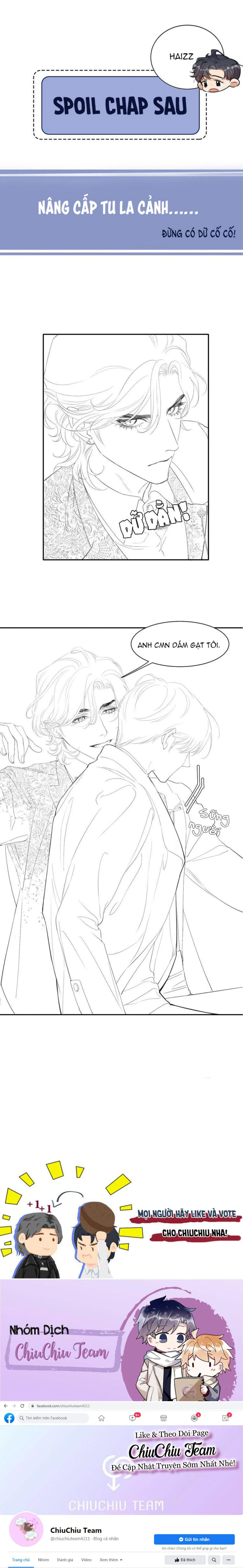 Nhất Túy Kinh Niên Chapter 28 Trang 11