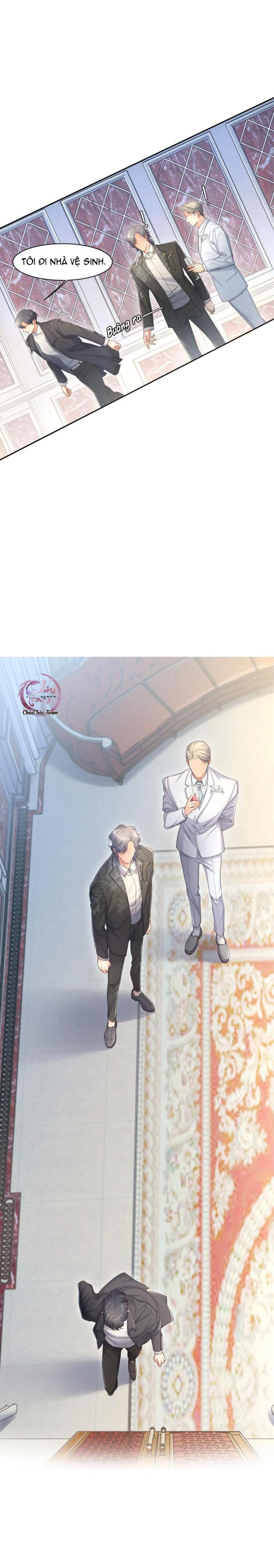 Nhất Túy Kinh Niên Chapter 29 Trang 4