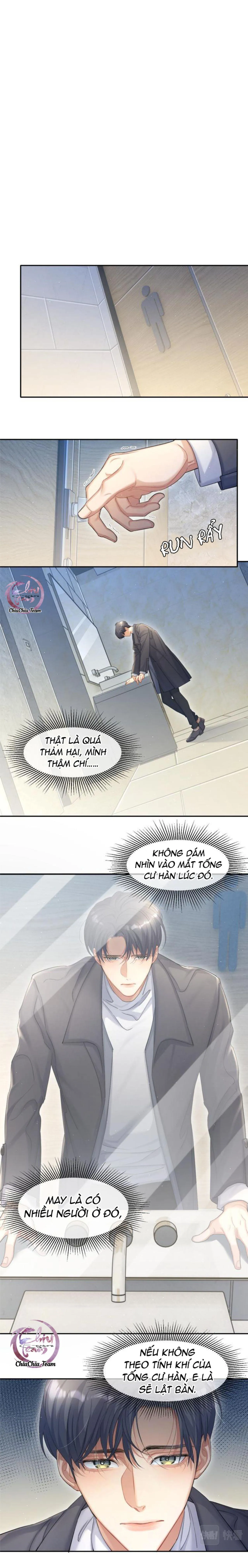 Nhất Túy Kinh Niên Chapter 29 Trang 5