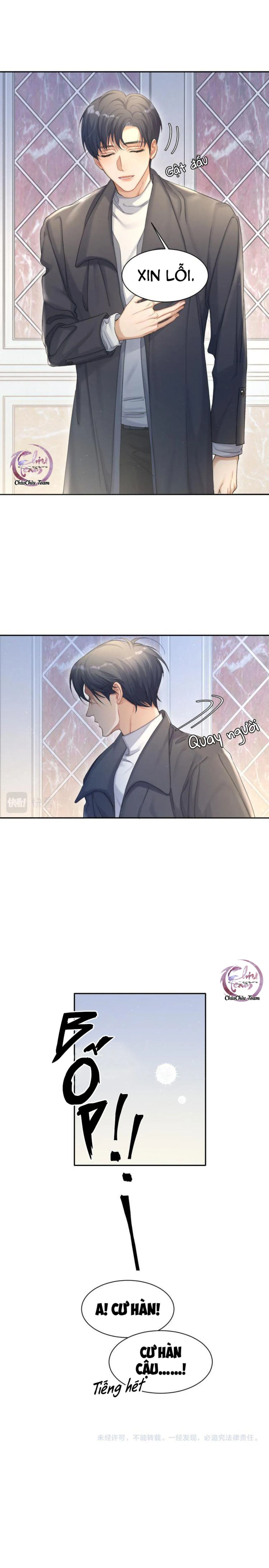 Nhất Túy Kinh Niên Chapter 29 Trang 10