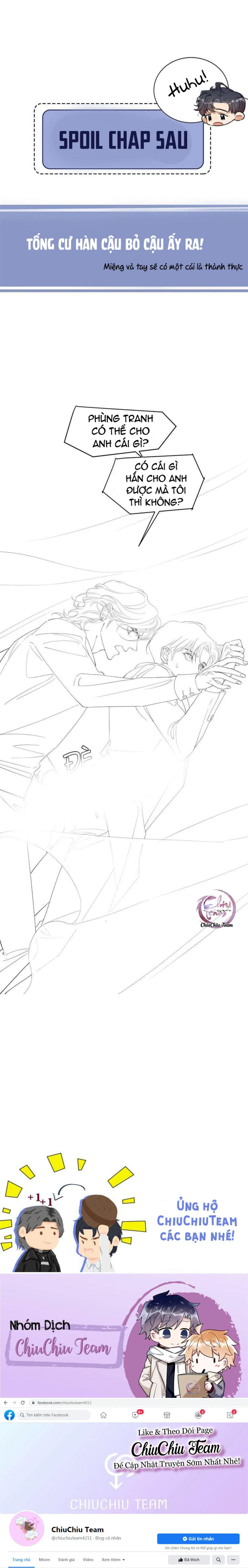 Nhất Túy Kinh Niên Chapter 29 Trang 11