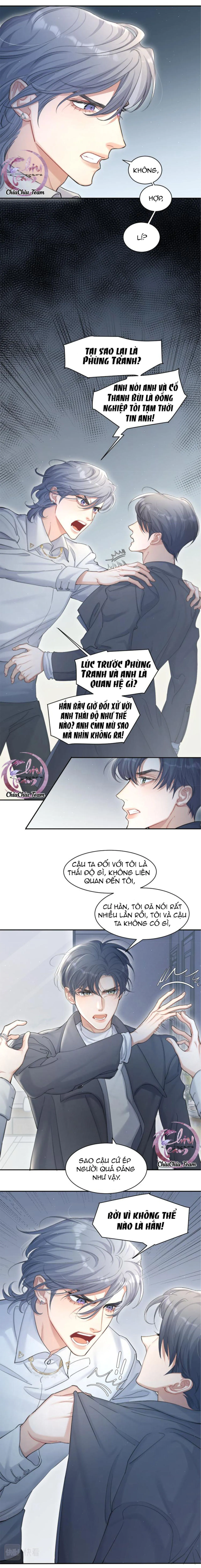 Nhất Túy Kinh Niên Chapter 30 Trang 6