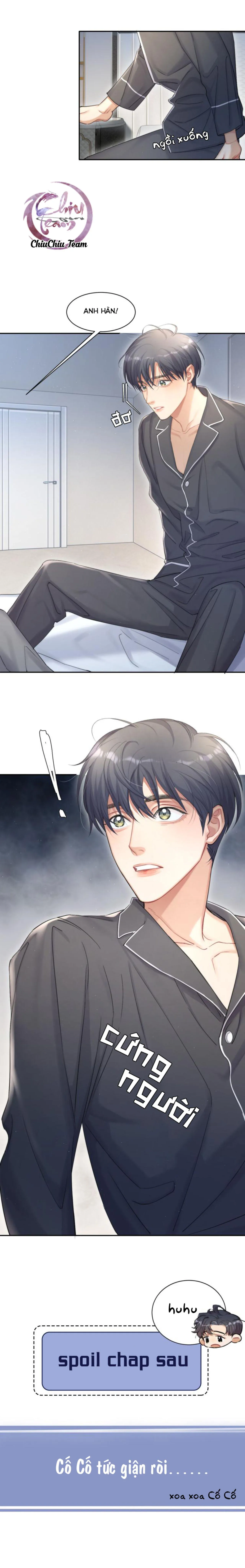 Nhất Túy Kinh Niên Chapter 31 Trang 8