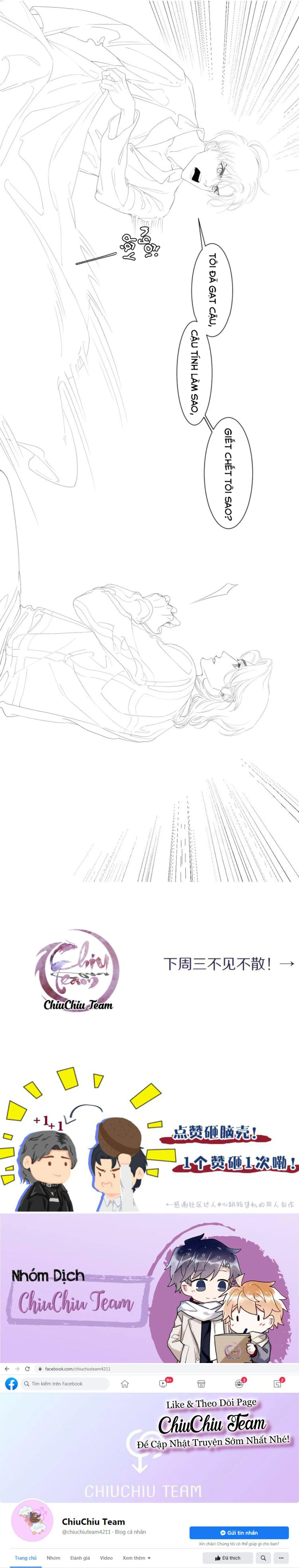 Nhất Túy Kinh Niên Chapter 31 Trang 9