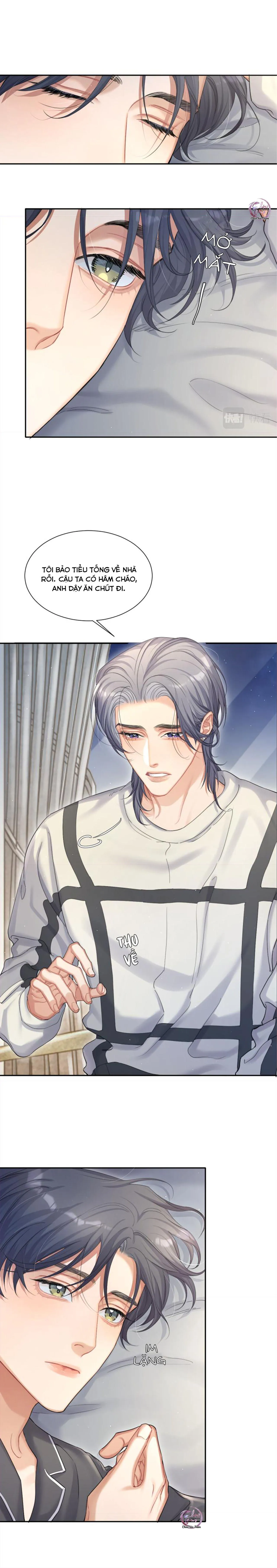 Nhất Túy Kinh Niên Chapter 32 Trang 3