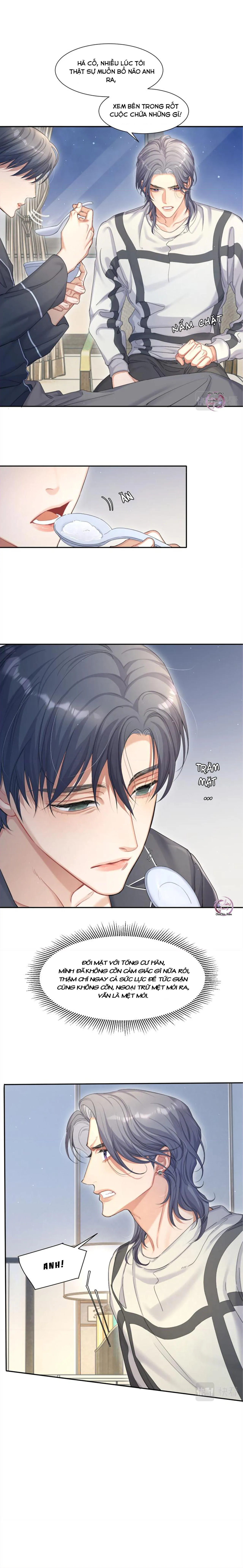 Nhất Túy Kinh Niên Chapter 32 Trang 6