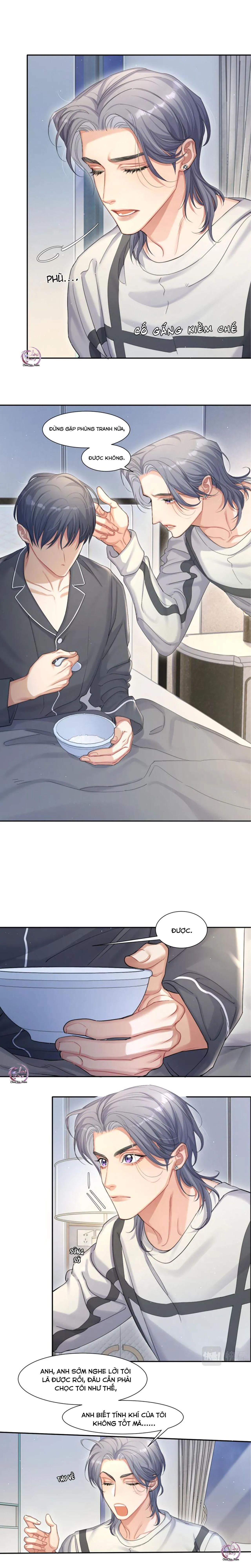 Nhất Túy Kinh Niên Chapter 32 Trang 7