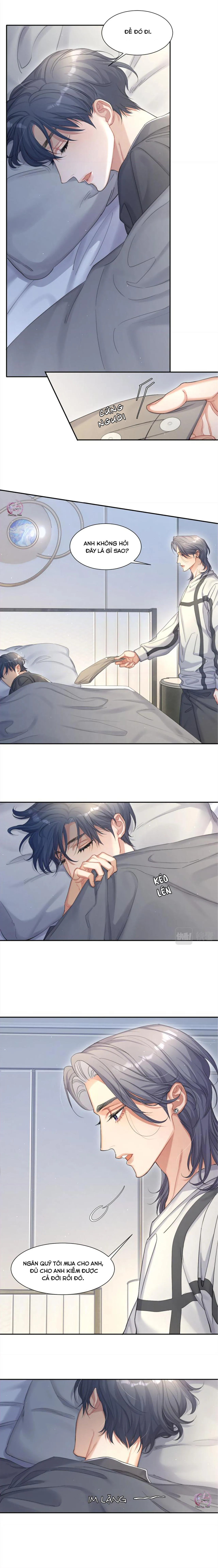 Nhất Túy Kinh Niên Chapter 32 Trang 9