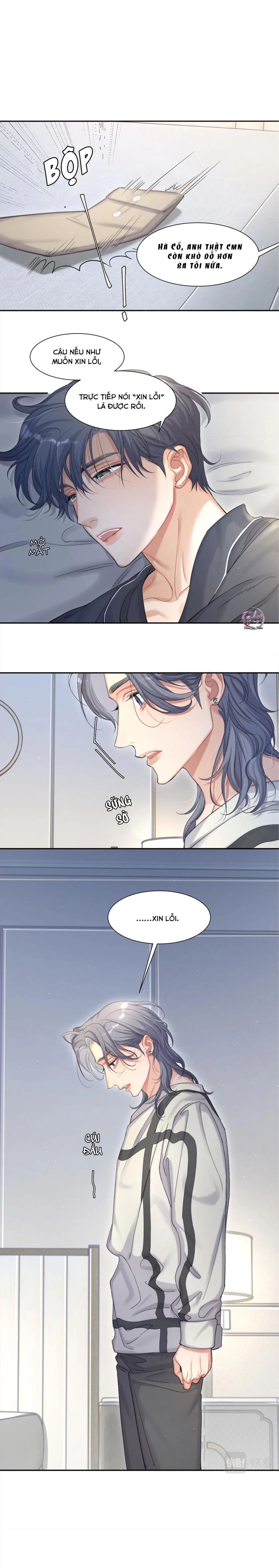 Nhất Túy Kinh Niên Chapter 32 Trang 10