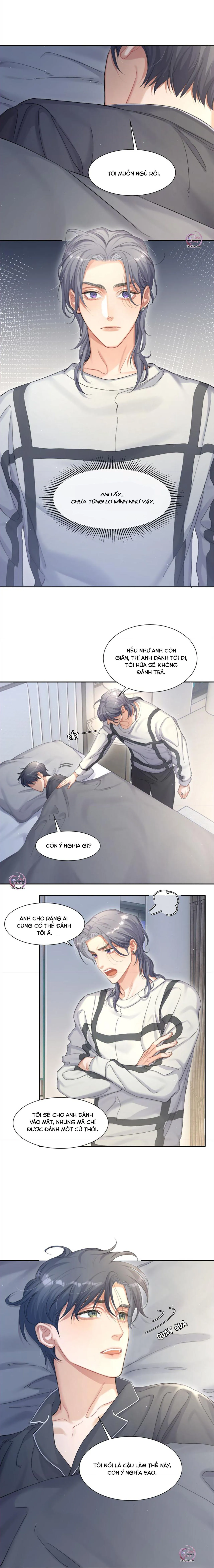 Nhất Túy Kinh Niên Chapter 32 Trang 11