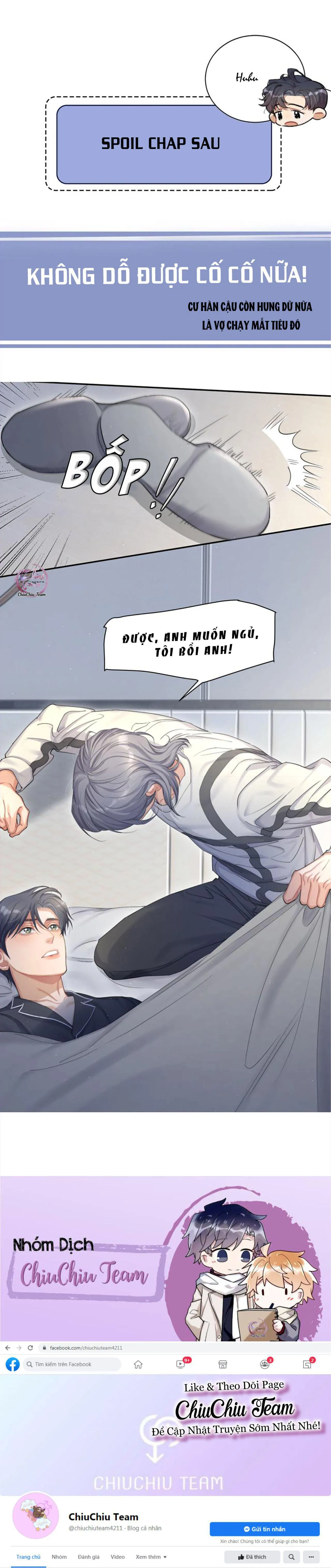 Nhất Túy Kinh Niên Chapter 32 Trang 12