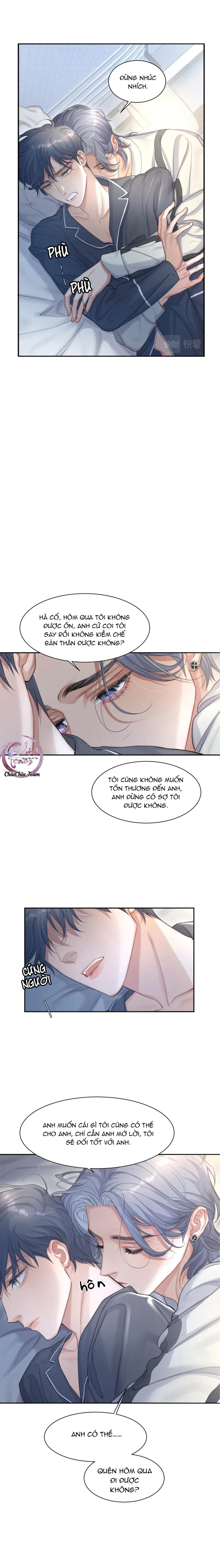 Nhất Túy Kinh Niên Chapter 33 Trang 3