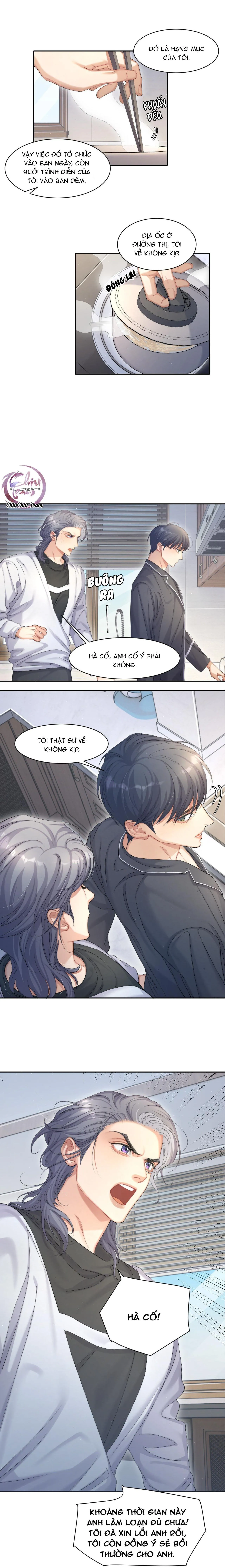 Nhất Túy Kinh Niên Chapter 33 Trang 8