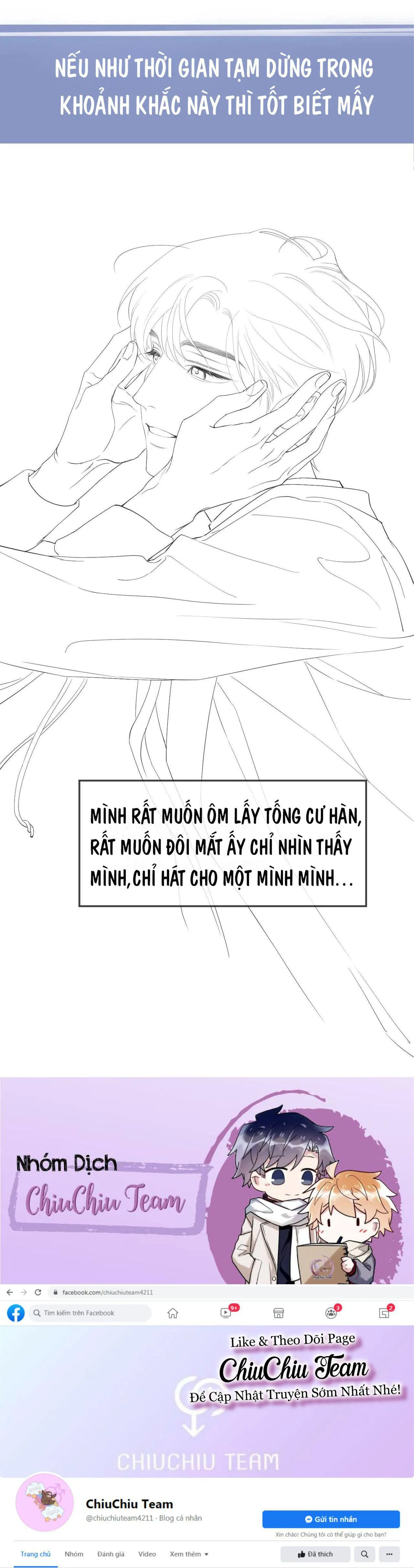 Nhất Túy Kinh Niên Chapter 34 Trang 9