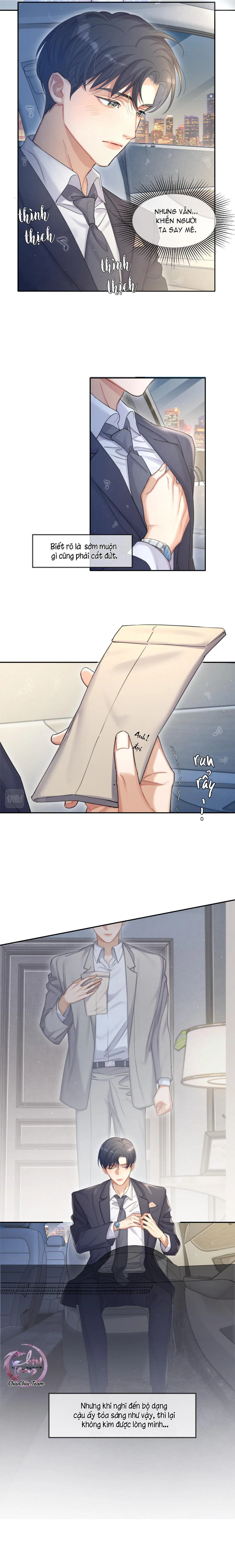 Nhất Túy Kinh Niên Chapter 35 Trang 3