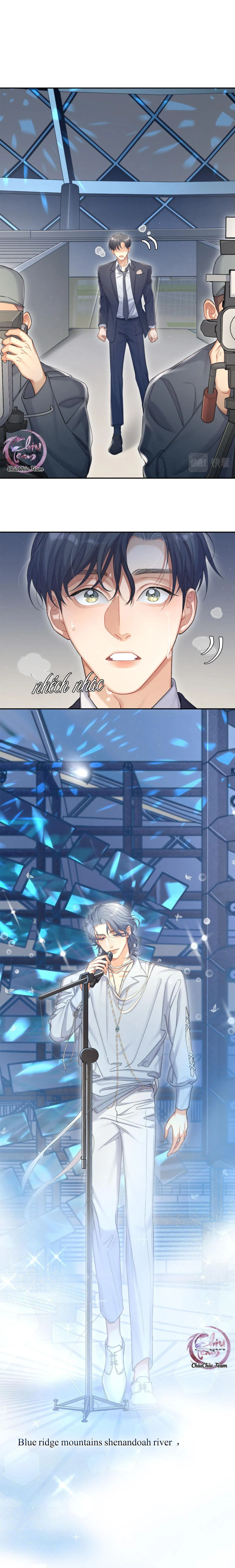 Nhất Túy Kinh Niên Chapter 35 Trang 5