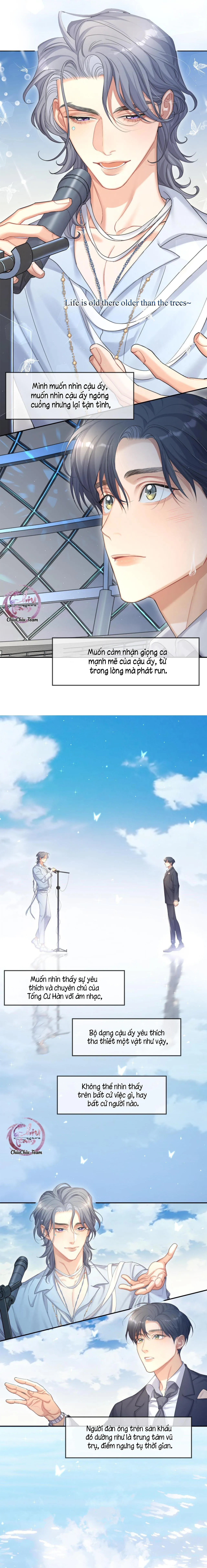 Nhất Túy Kinh Niên Chapter 35 Trang 6