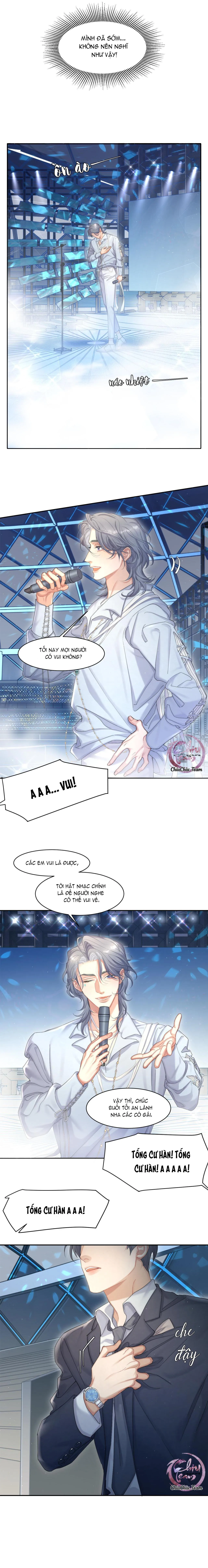 Nhất Túy Kinh Niên Chapter 35 Trang 8