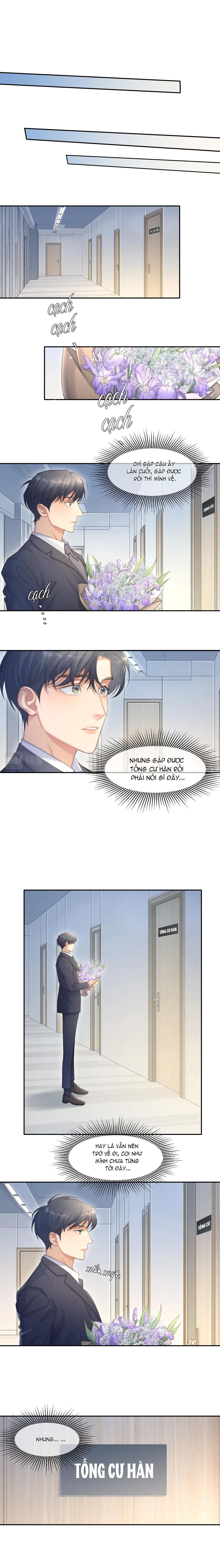 Nhất Túy Kinh Niên Chapter 35 Trang 9