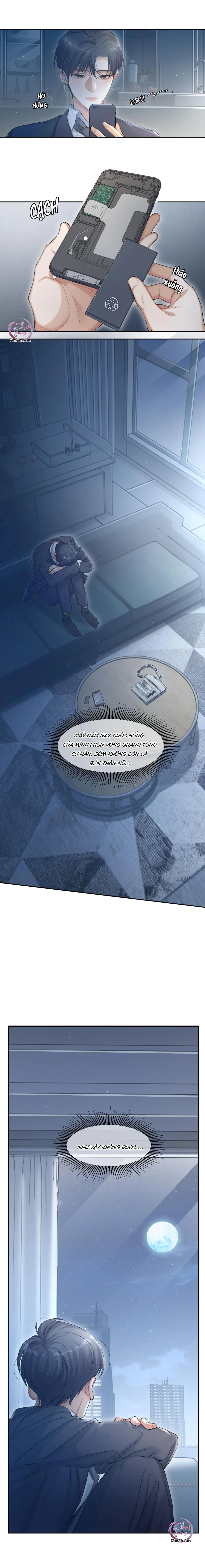 Nhất Túy Kinh Niên Chapter 36 Trang 5