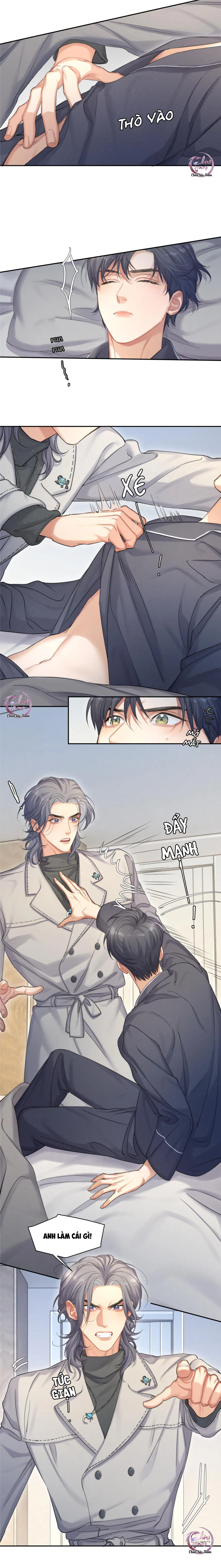 Nhất Túy Kinh Niên Chapter 36 Trang 9