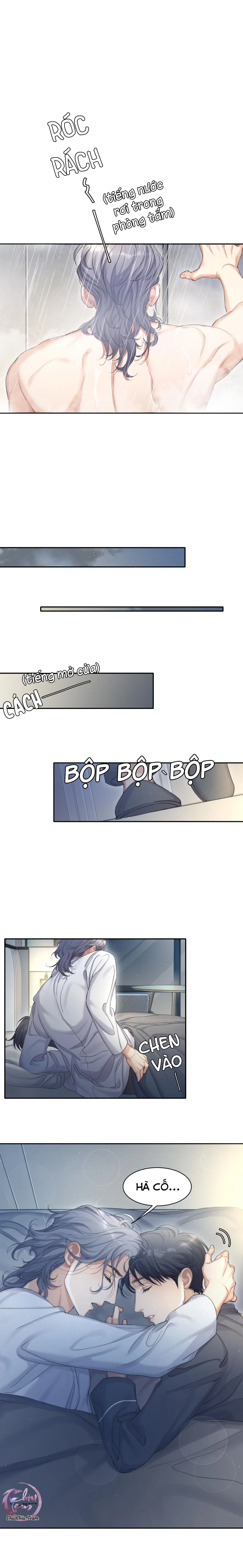 Nhất Túy Kinh Niên Chapter 37 Trang 4