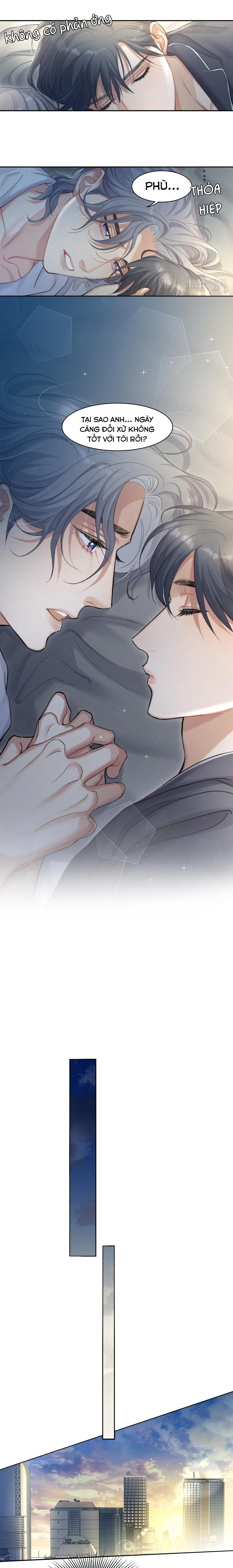 Nhất Túy Kinh Niên Chapter 37 Trang 5