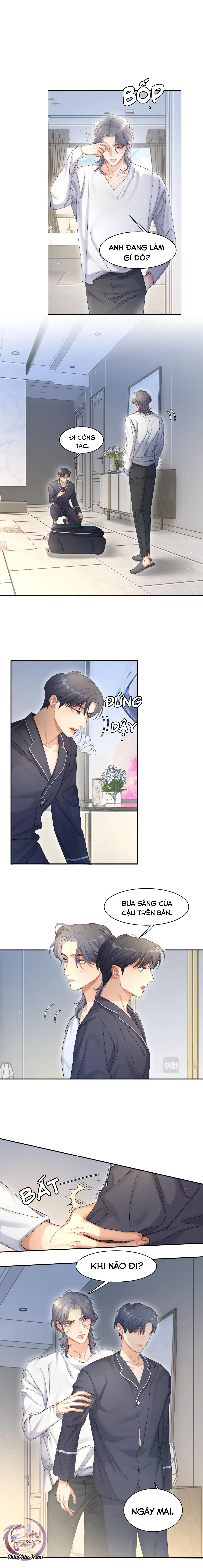 Nhất Túy Kinh Niên Chapter 37 Trang 7