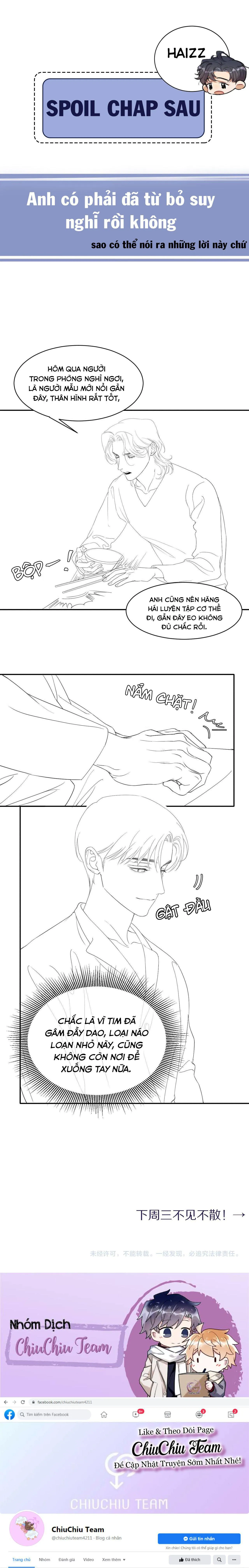 Nhất Túy Kinh Niên Chapter 37 Trang 9