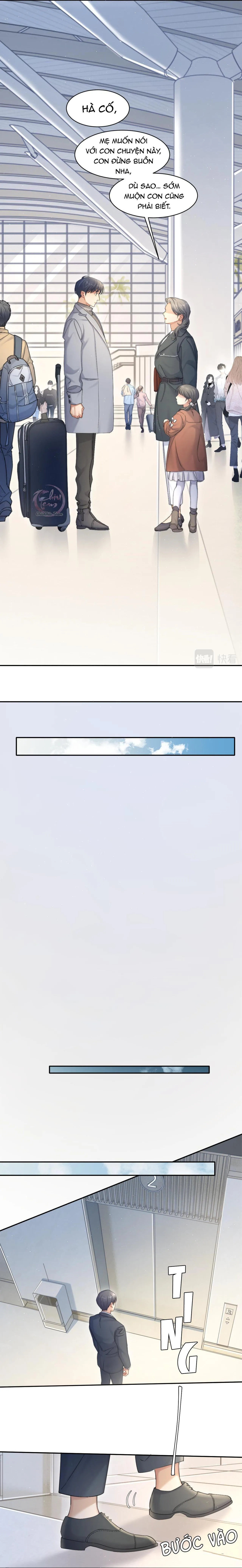 Nhất Túy Kinh Niên Chapter 38 Trang 9