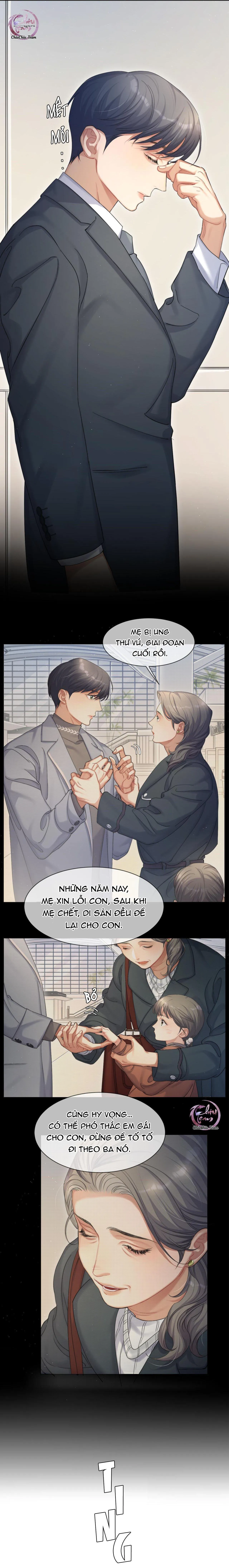 Nhất Túy Kinh Niên Chapter 38 Trang 10