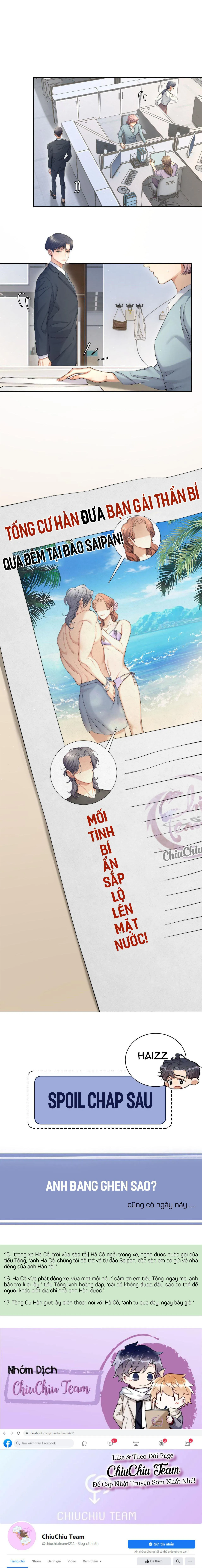 Nhất Túy Kinh Niên Chapter 38 Trang 12