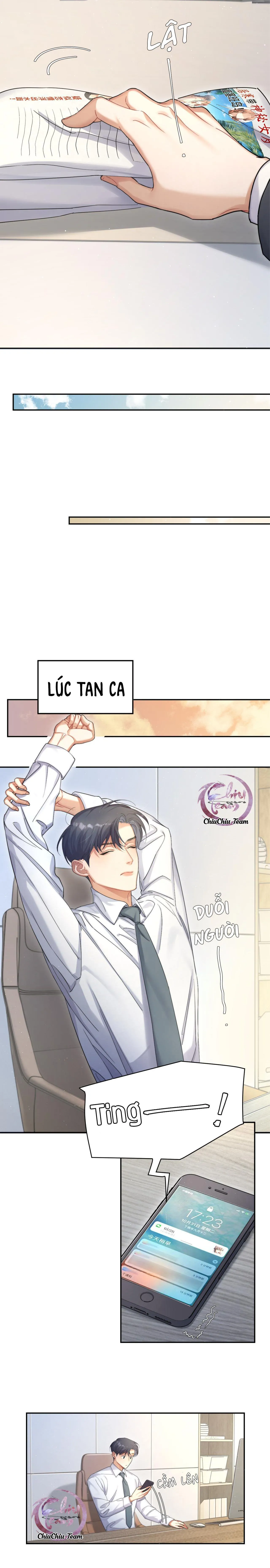 Nhất Túy Kinh Niên Chapter 39 Trang 3