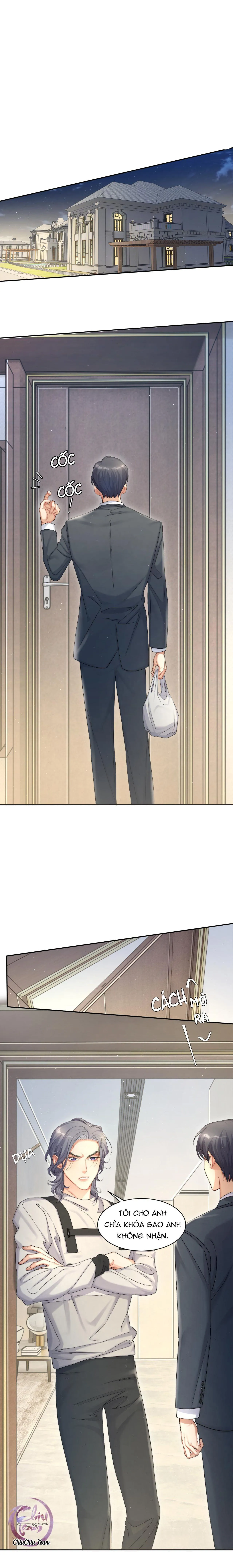 Nhất Túy Kinh Niên Chapter 39 Trang 7