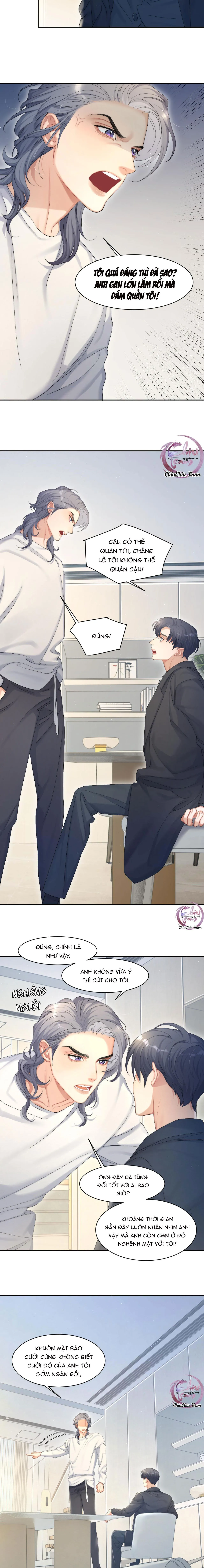 Nhất Túy Kinh Niên Chapter 41 Trang 7