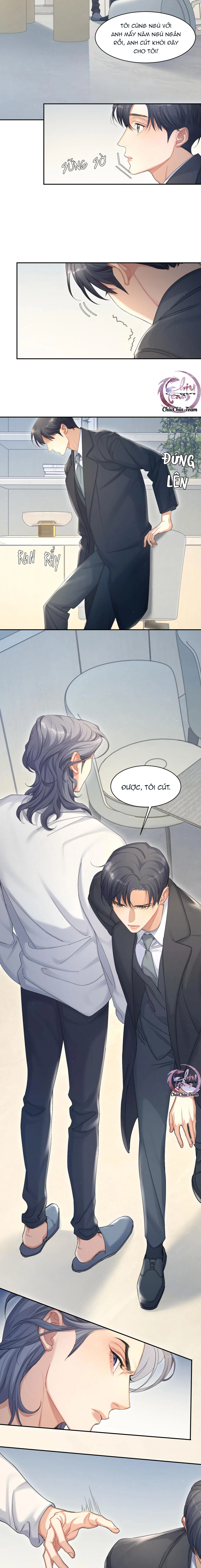 Nhất Túy Kinh Niên Chapter 41 Trang 8