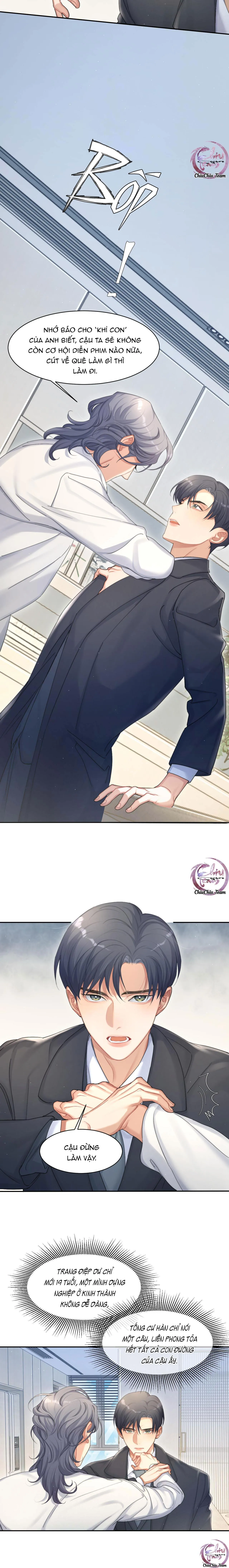 Nhất Túy Kinh Niên Chapter 41 Trang 9